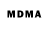 MDMA молли Hachiman